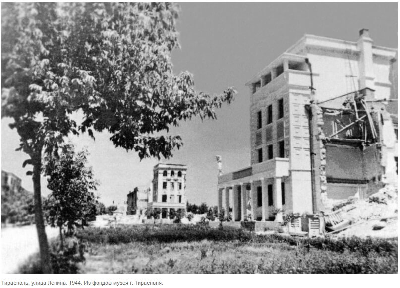  Улица Ленина